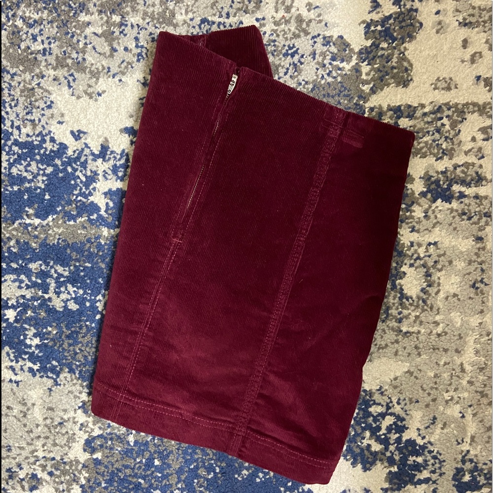 Mini Skirt - Picture 5 of 5